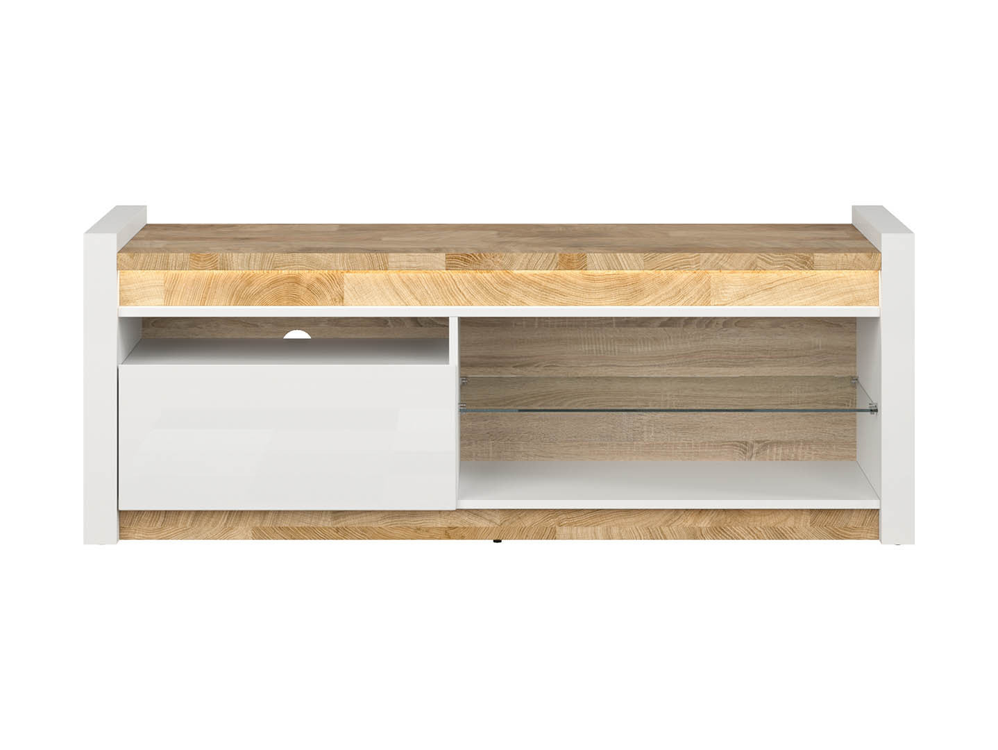 Alameda — TV cabinet