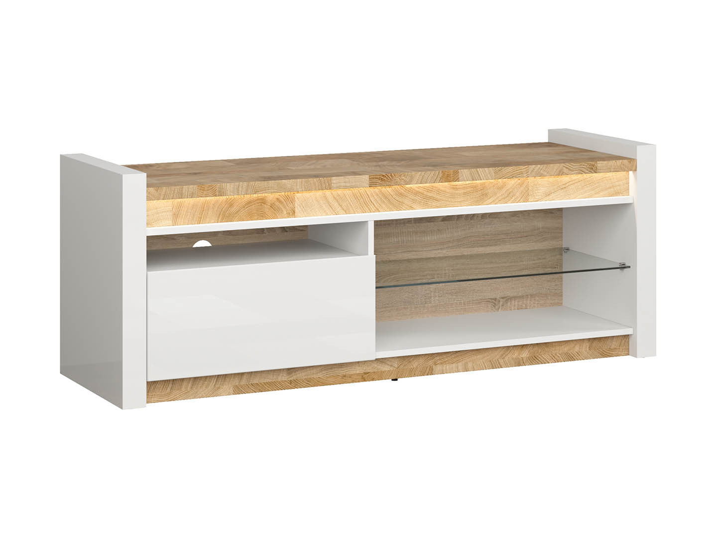 Alameda — TV cabinet