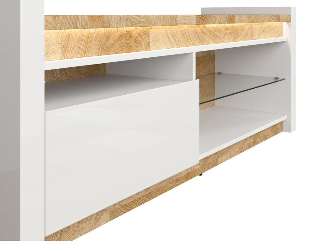 Alameda — TV cabinet