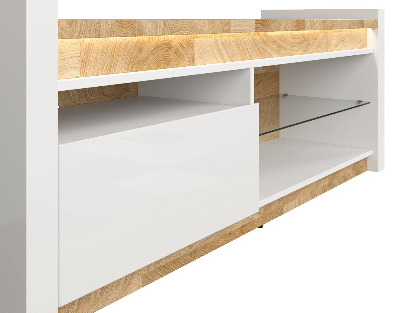 Alameda — TV cabinet