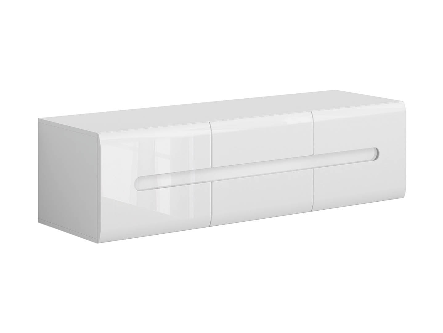 Azteca Trio — TV cabinet