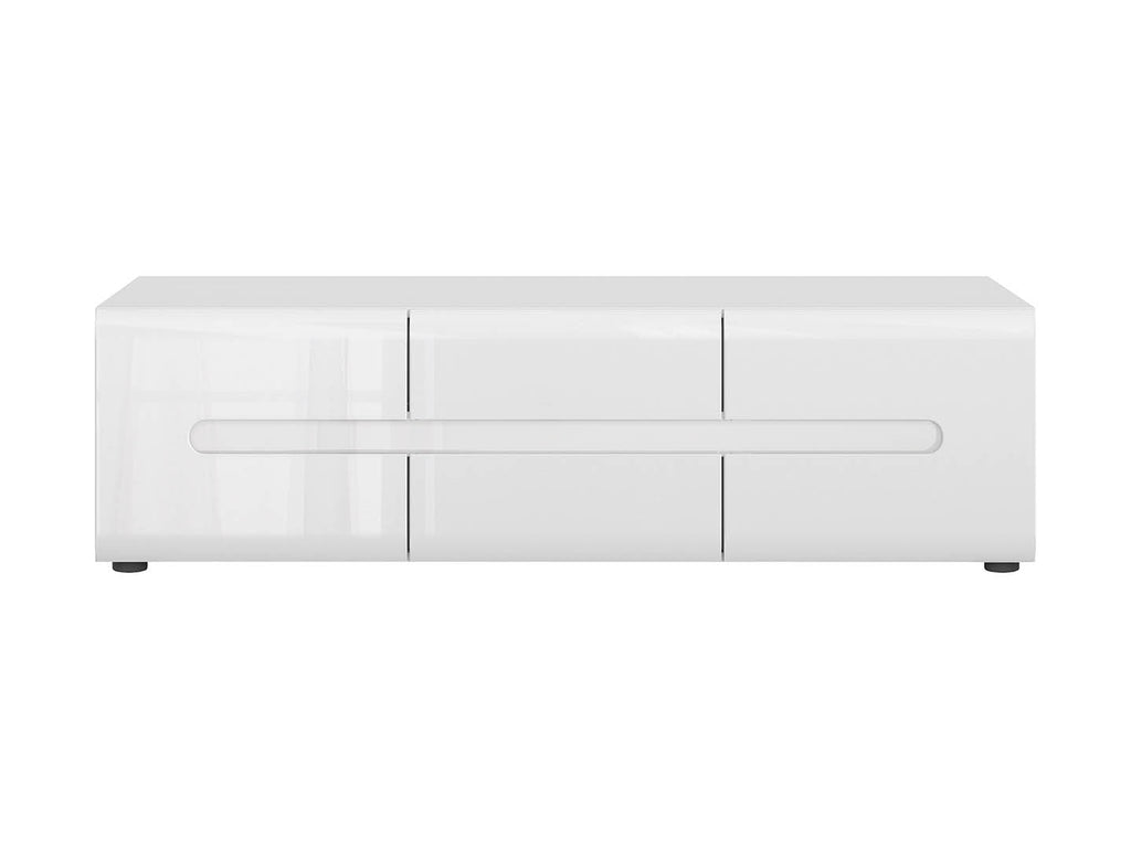 Azteca Trio — TV cabinet