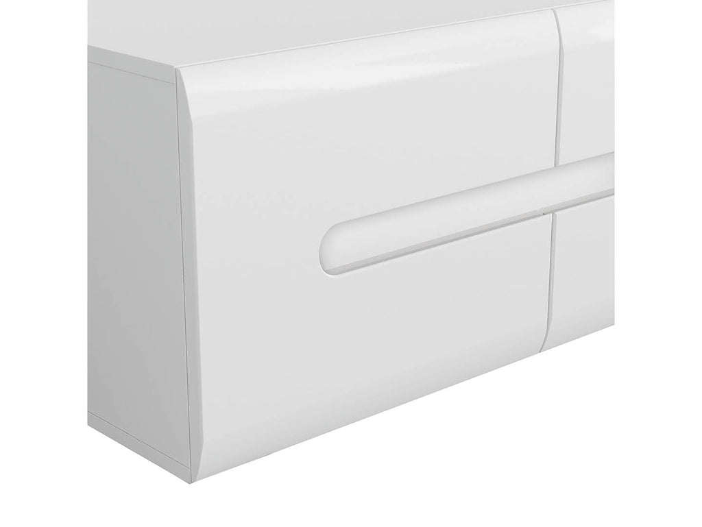 Azteca Trio — TV cabinet