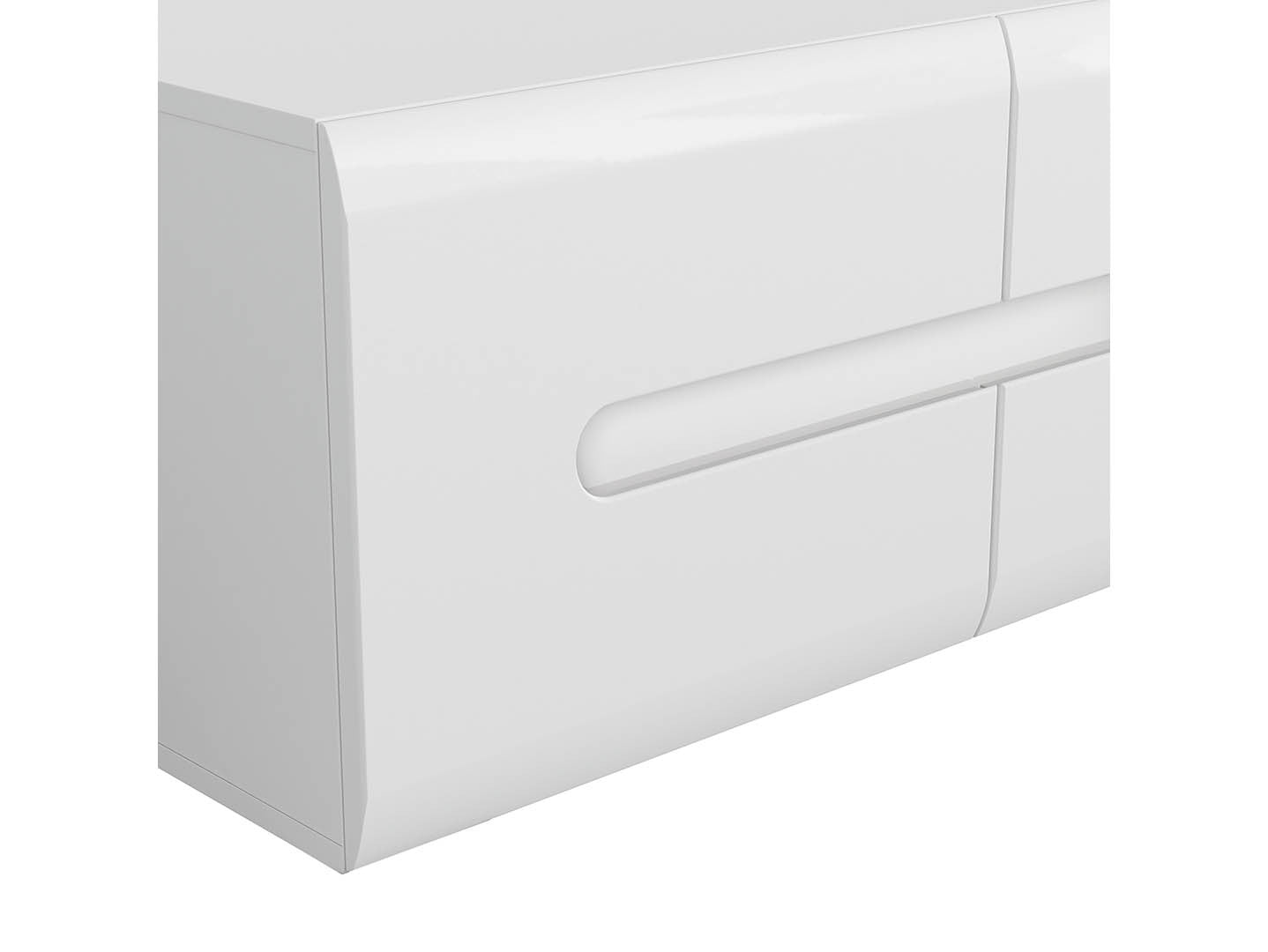 Azteca Trio — TV cabinet