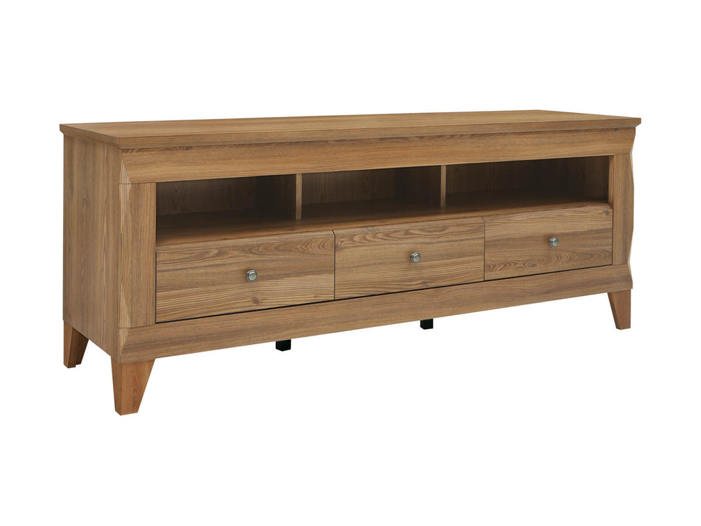 Bergen — TV cabinet