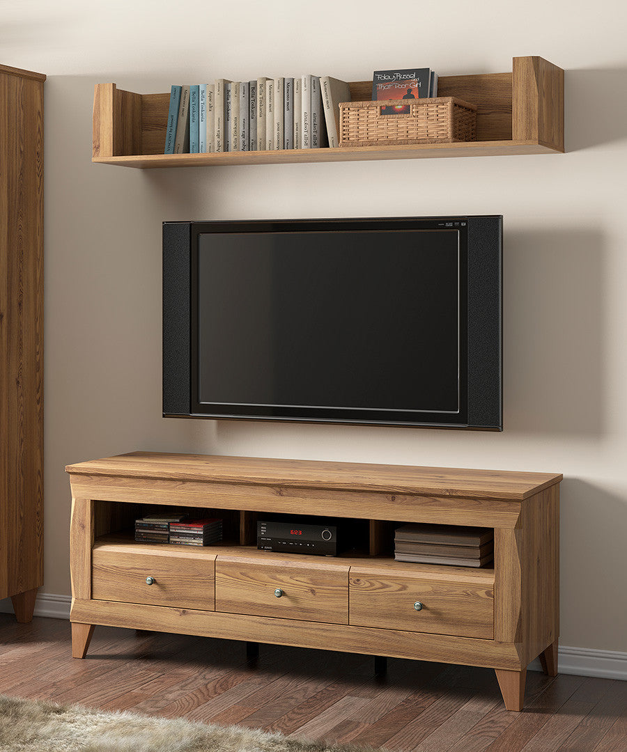 Bergen — TV cabinet