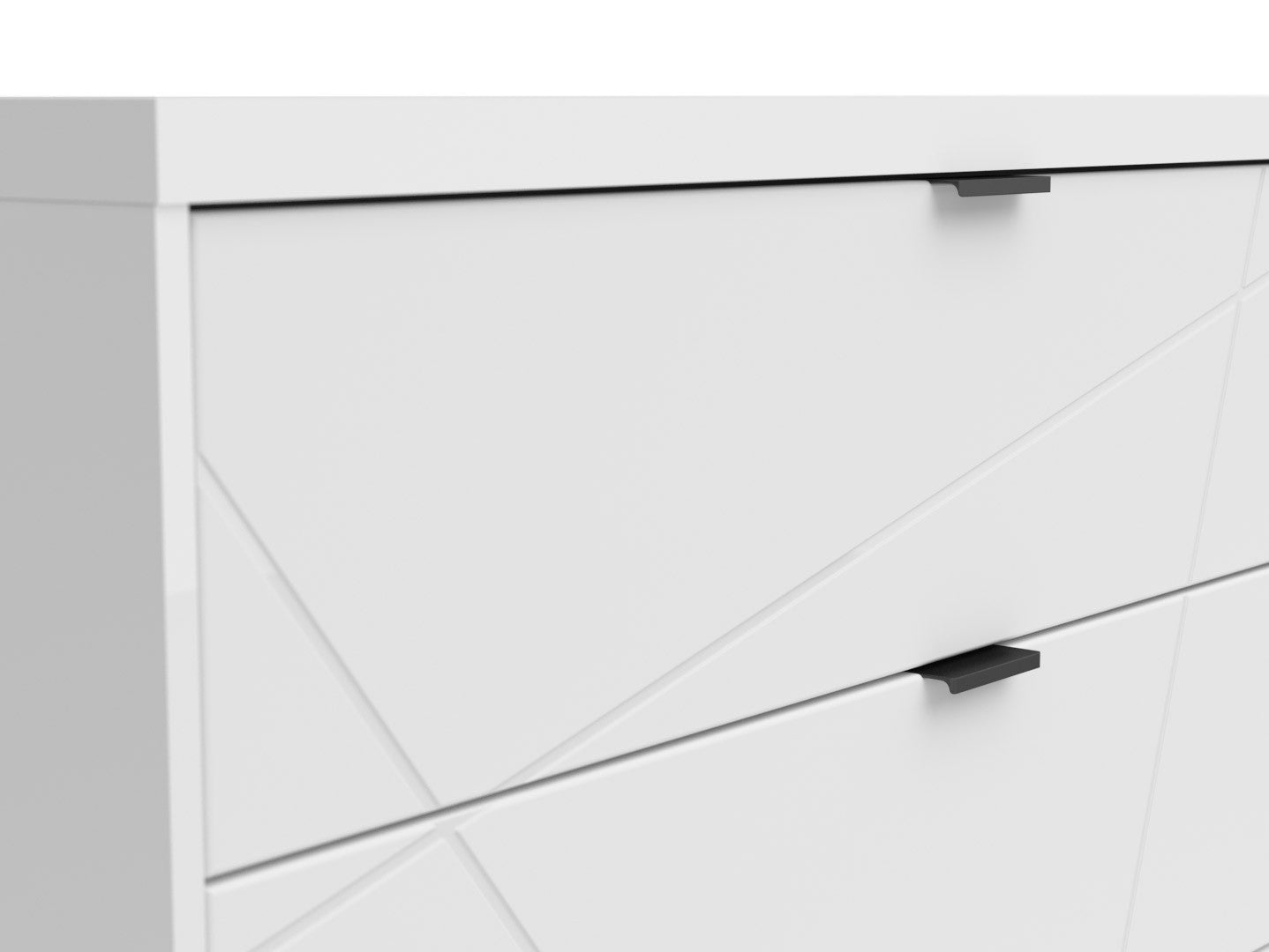 Forn — TV cabinet