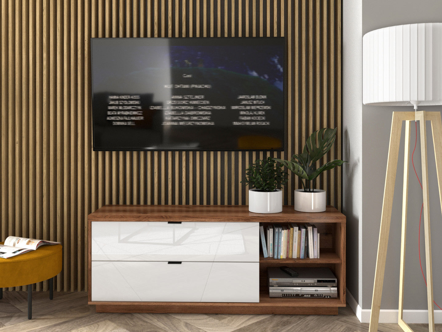 Forn — TV cabinet