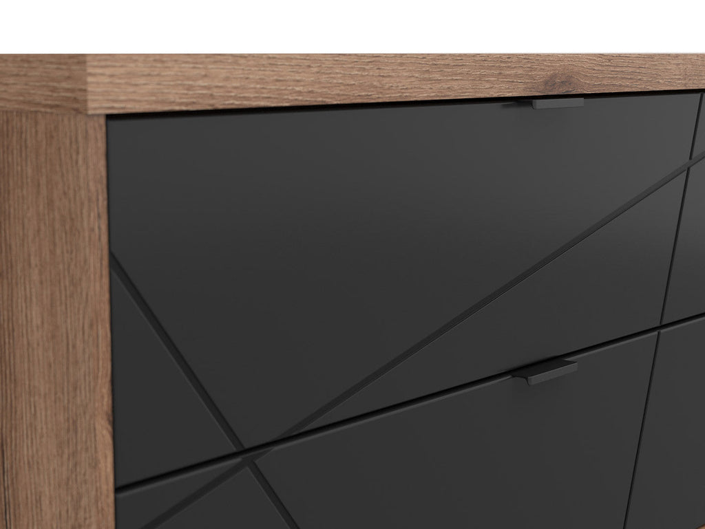 Forn — TV cabinet