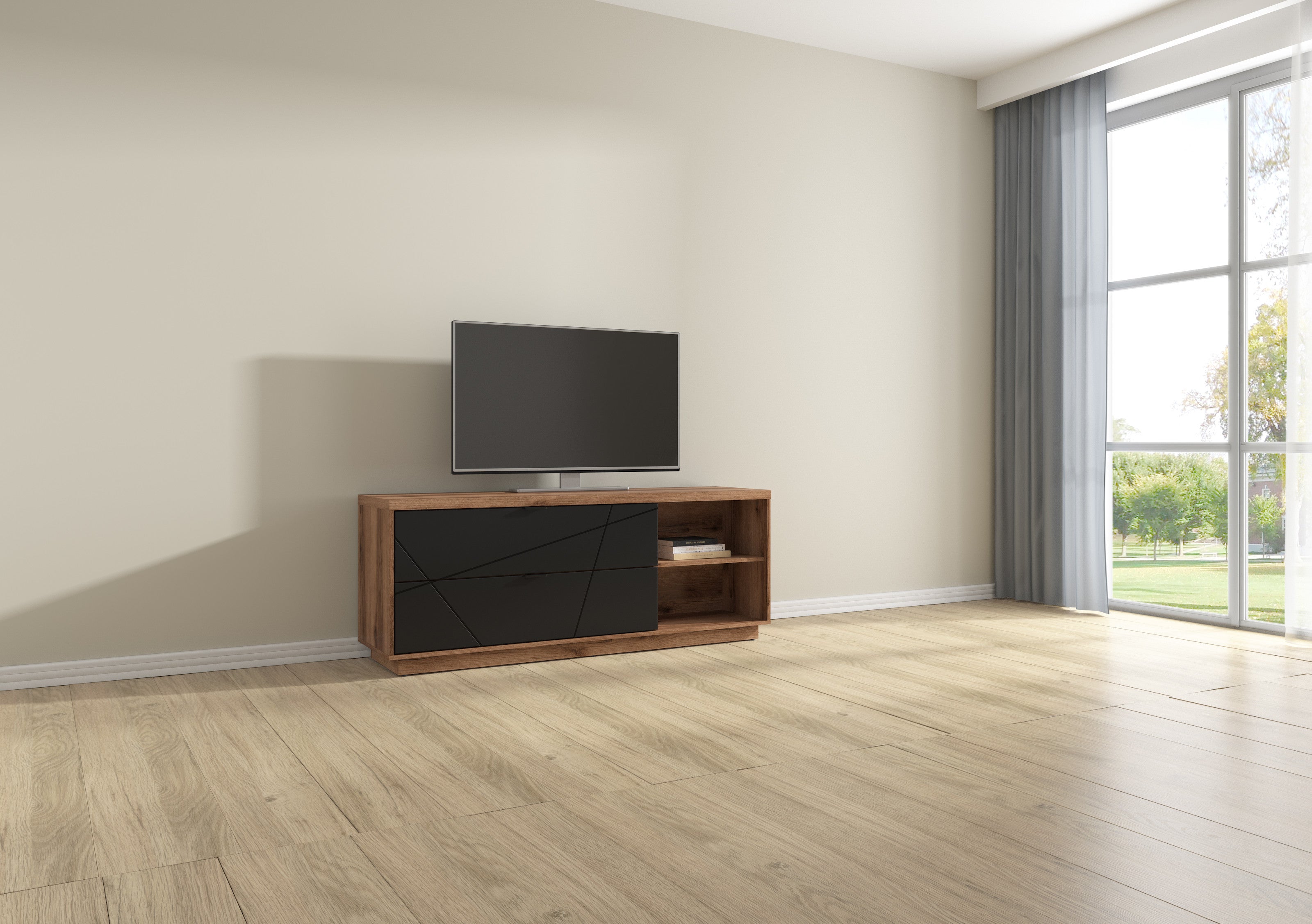Forn — TV cabinet