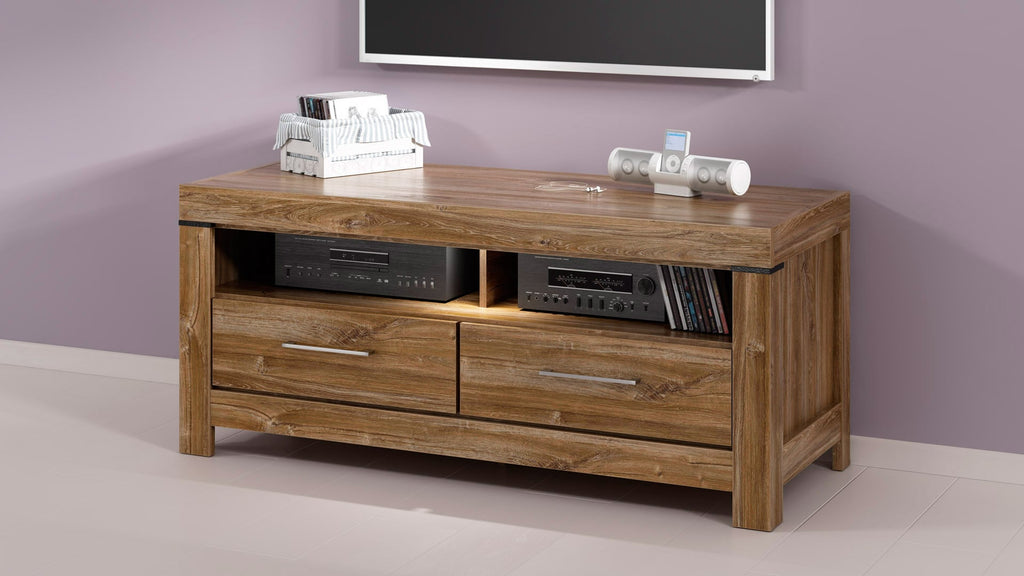 Gent — TV cabinet