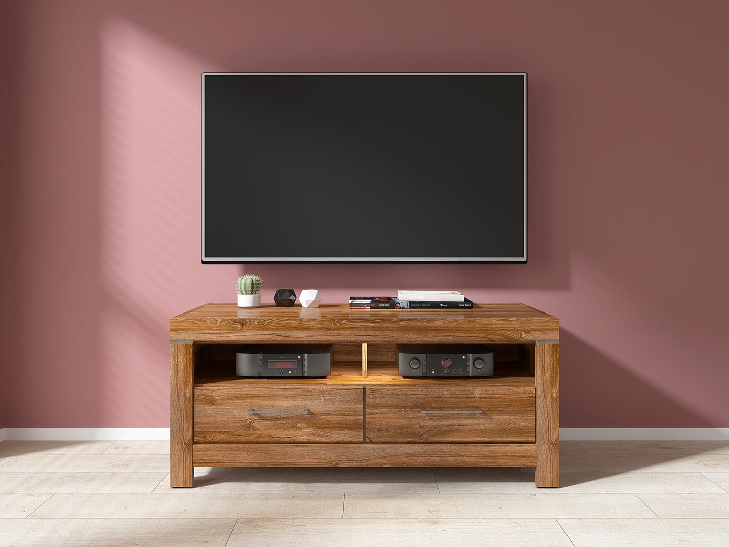 Gent — TV cabinet