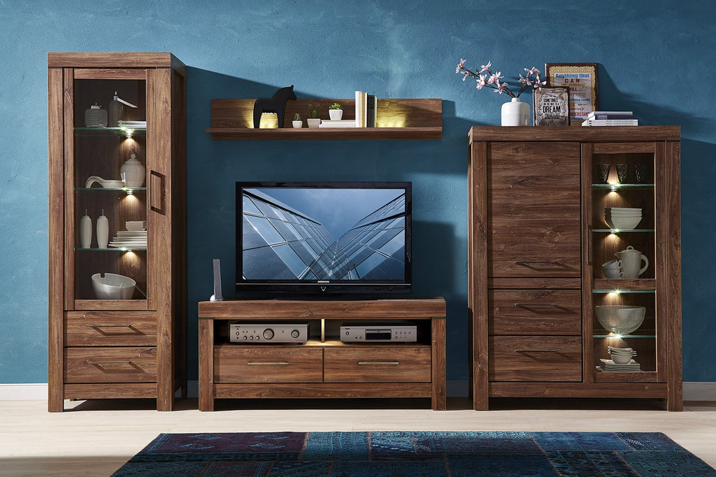 Gent — TV cabinet