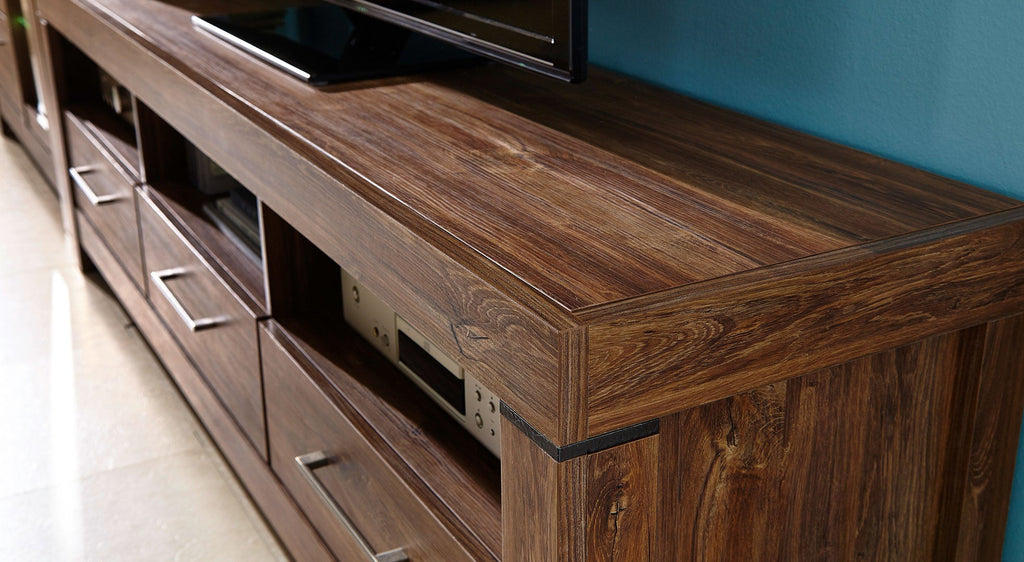 Gent — TV cabinet