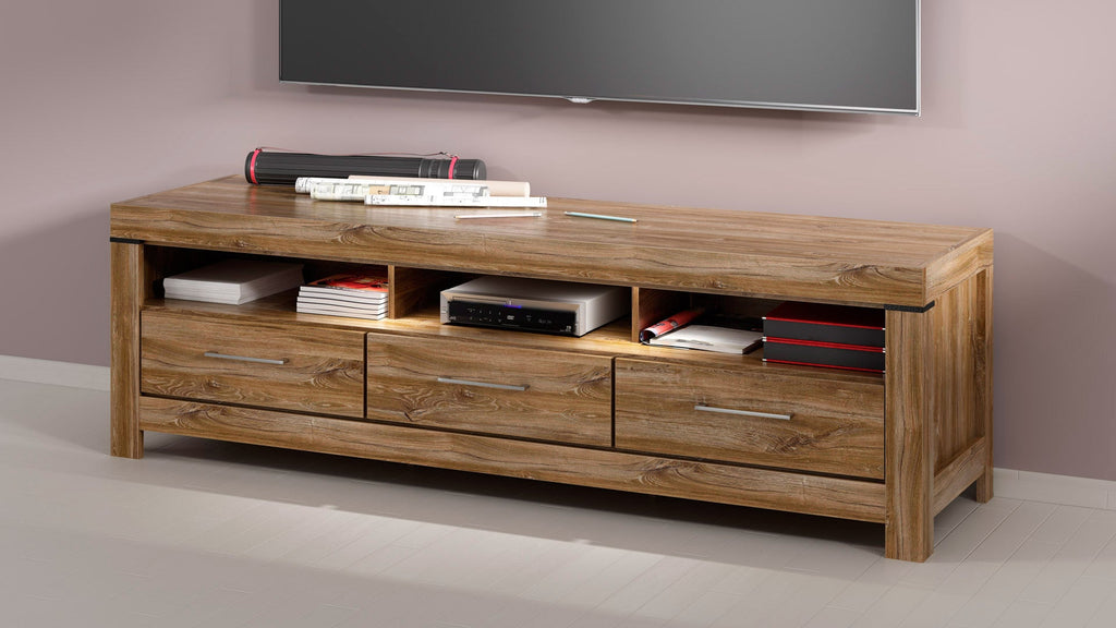Gent — TV cabinet