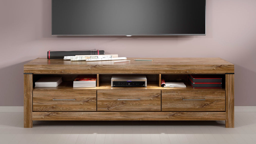 Gent — TV cabinet
