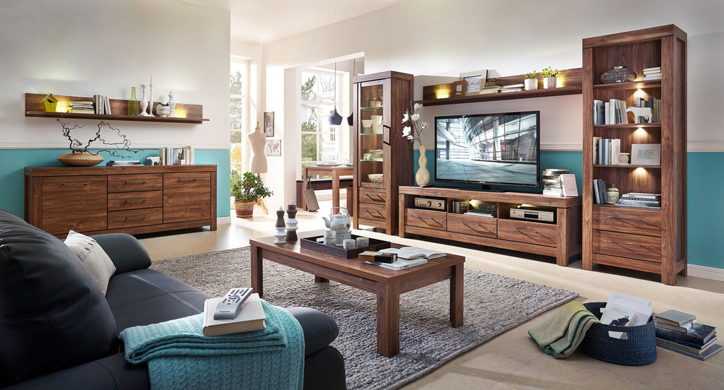 Gent — TV cabinet