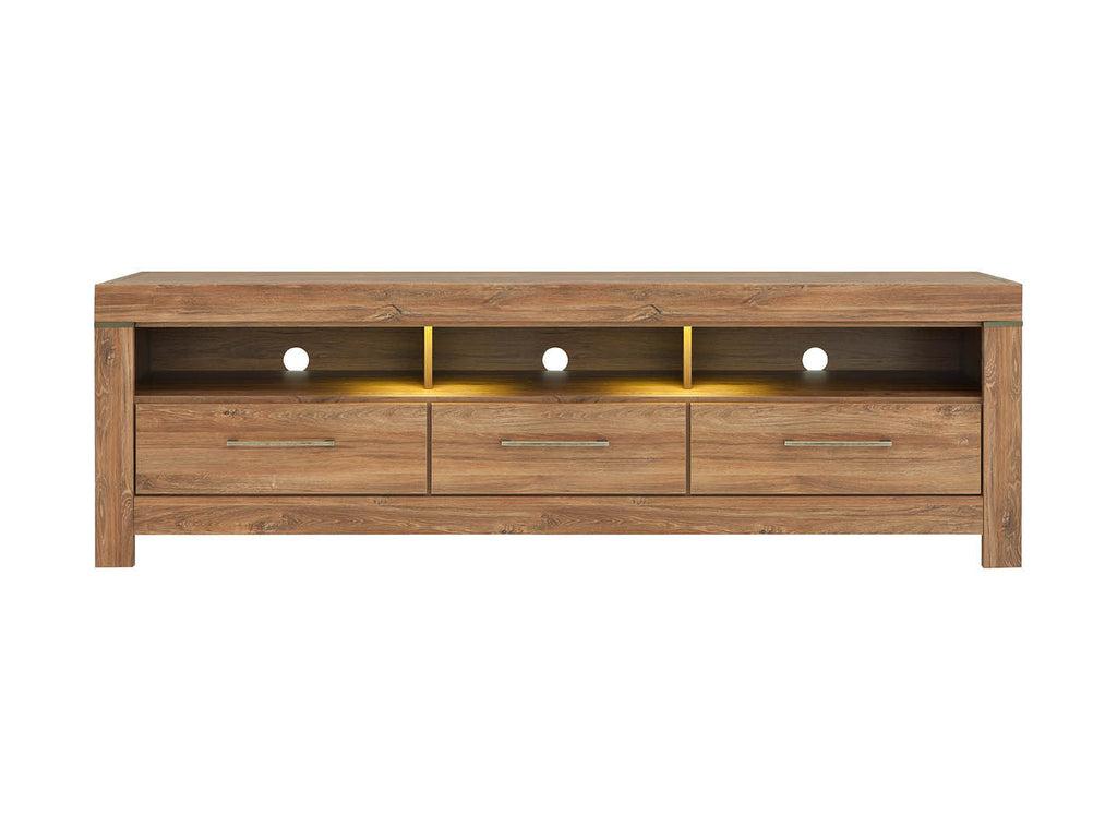 Gent — TV cabinet