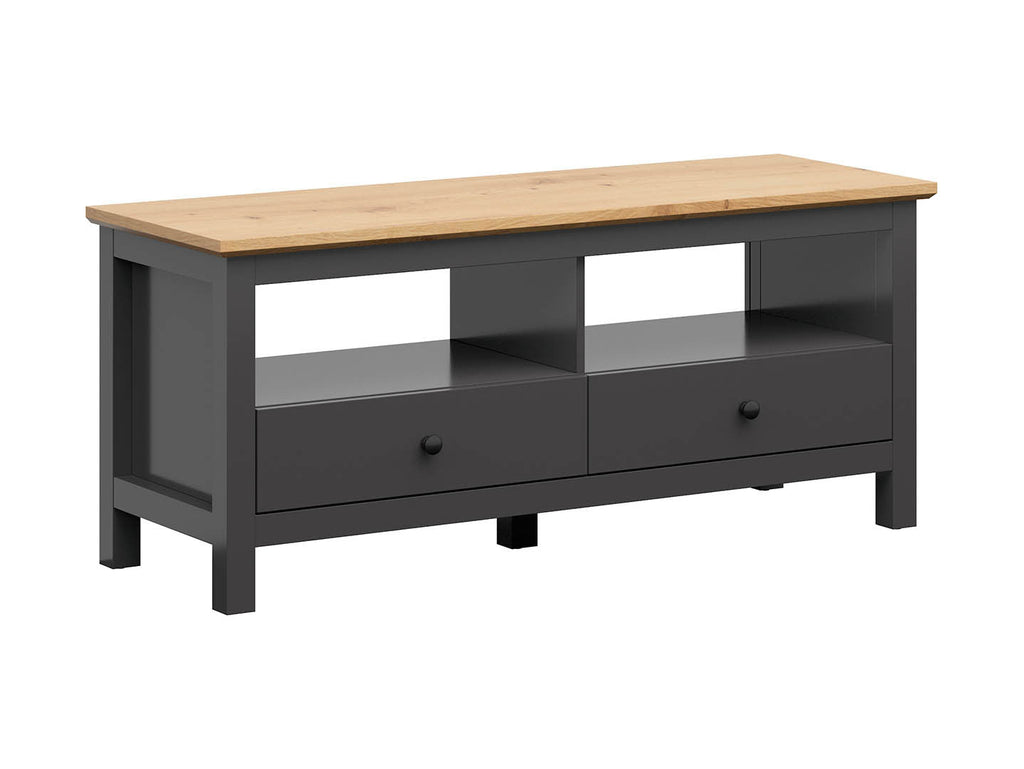 Hesen — TV cabinet