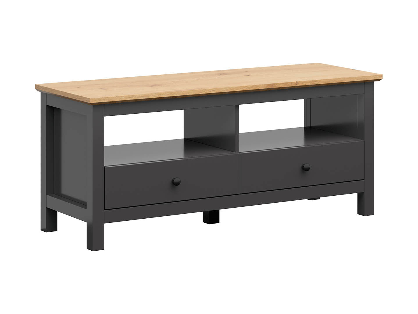 Hesen — TV cabinet