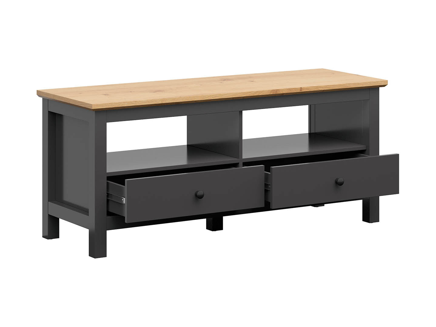 Hesen — TV cabinet