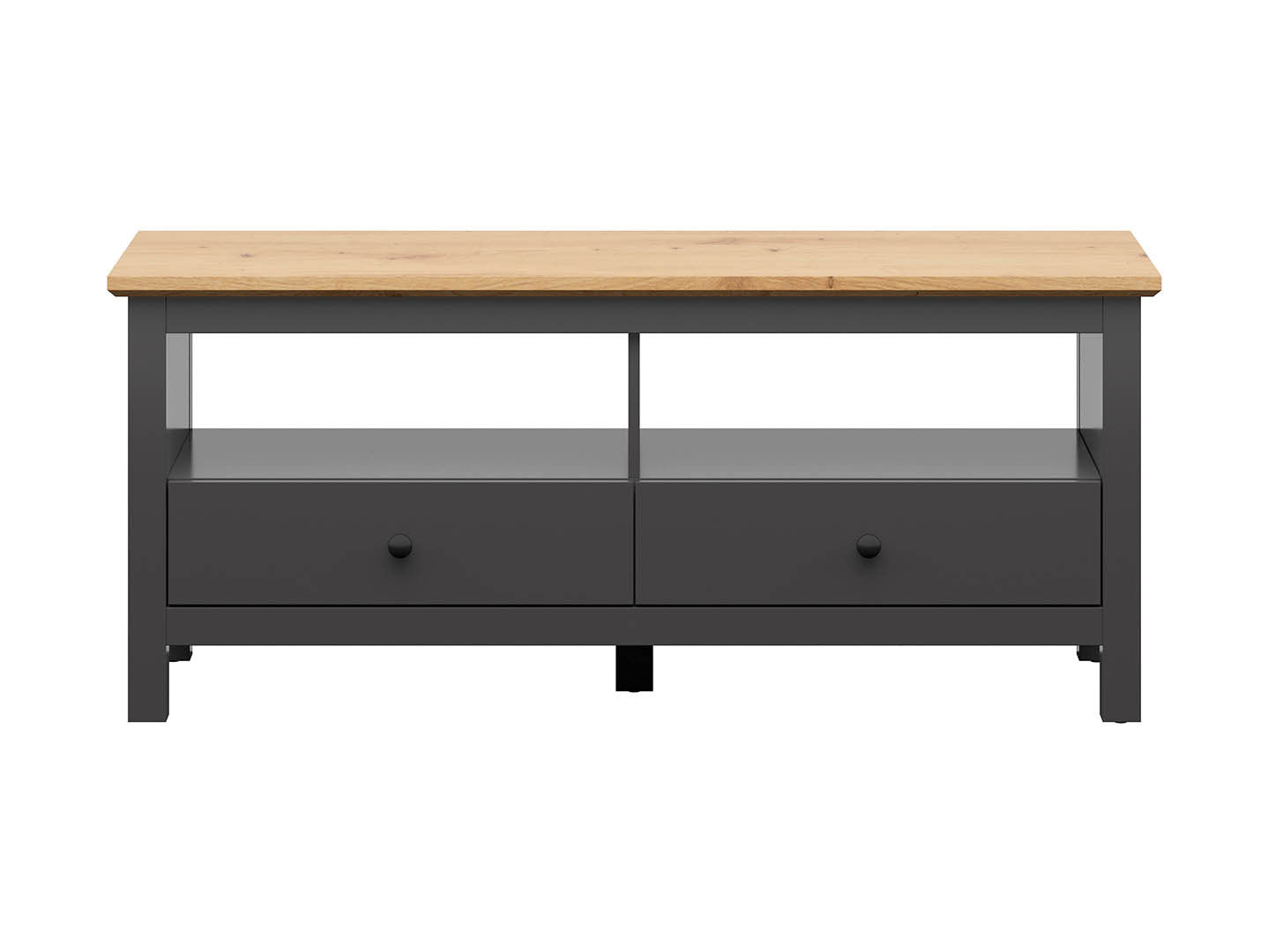Hesen — TV cabinet