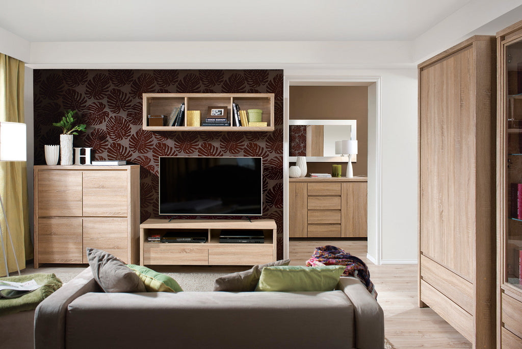 Kaspian — TV cabinet