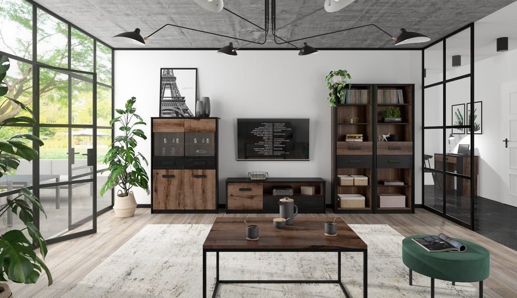 Kassel — TV cabinet