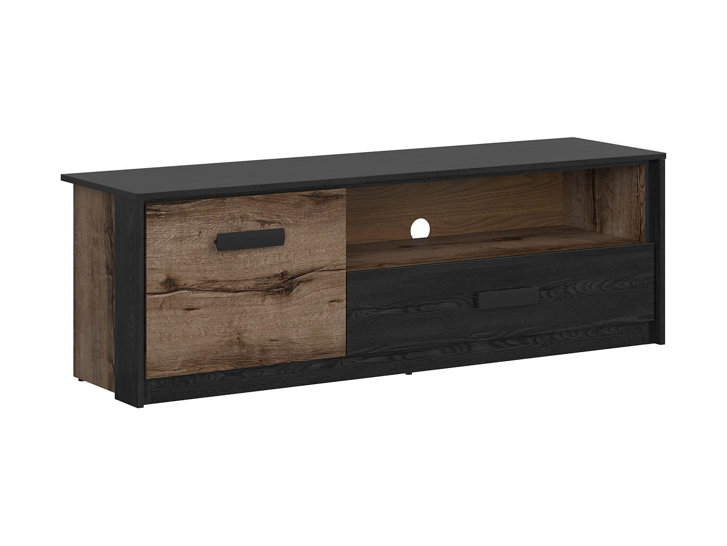 Kassel — TV cabinet