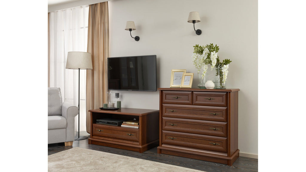 Kent — TV cabinet