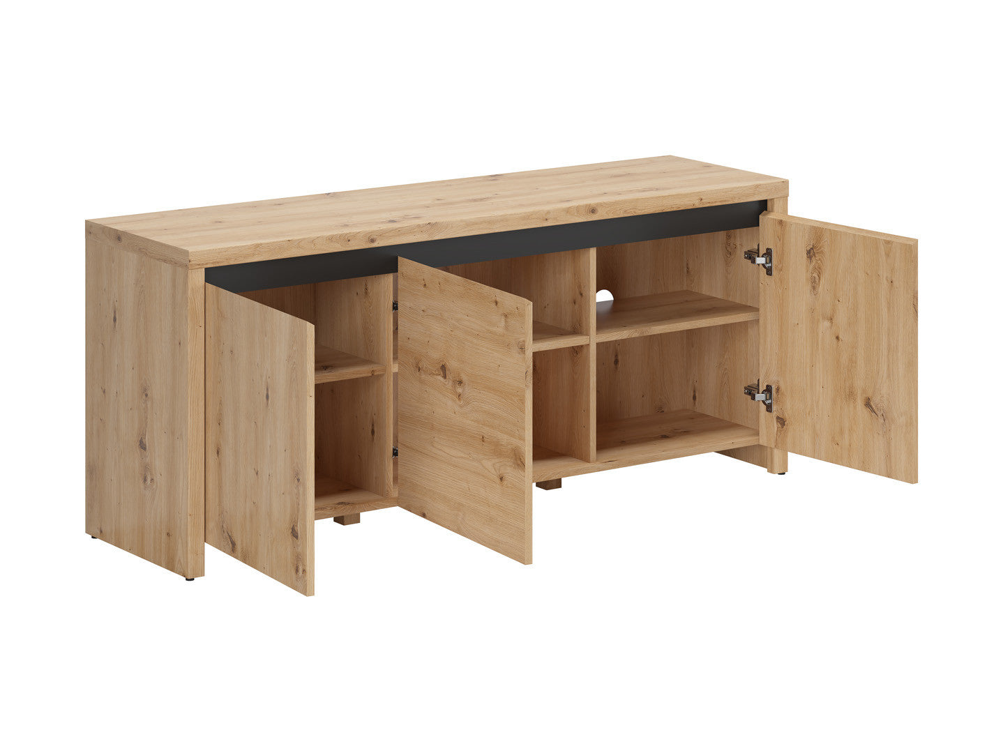 Larios — TV cabinet
