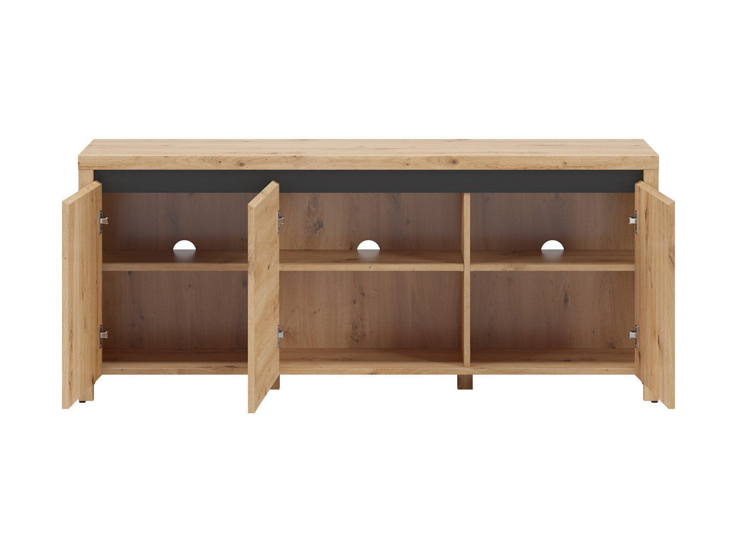 Larios — TV cabinet