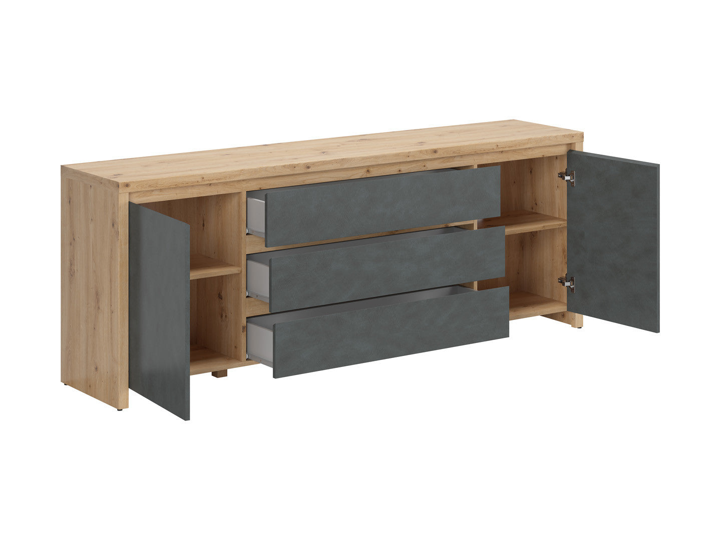 Larios — TV cabinet