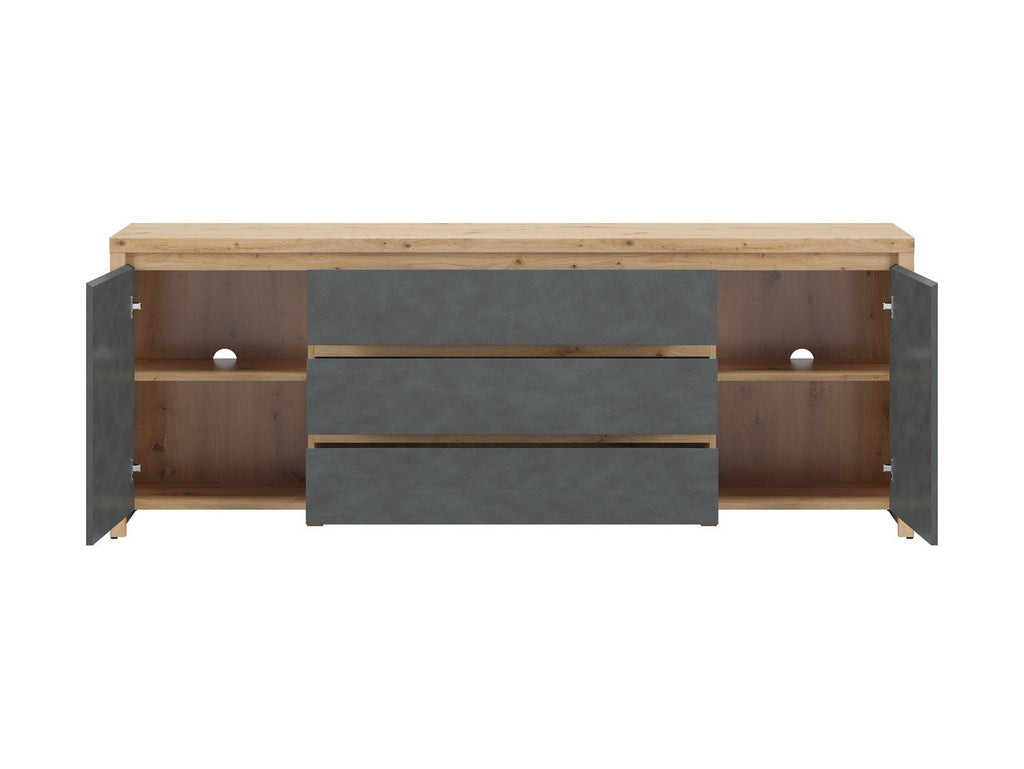 Larios — TV cabinet