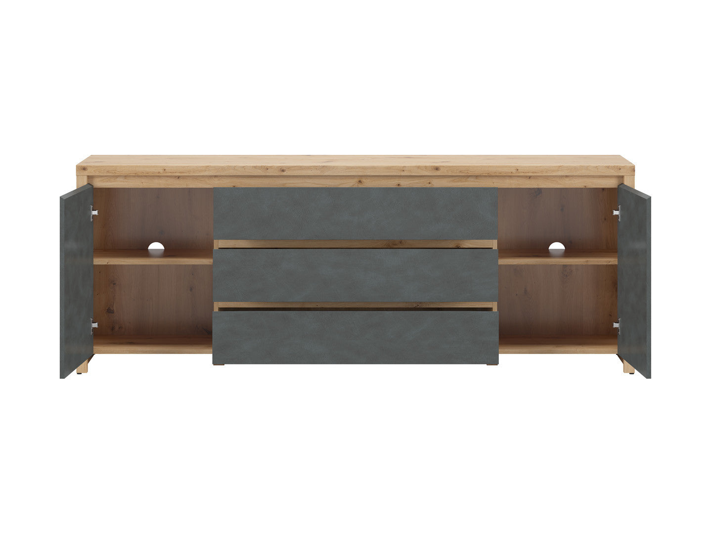 Larios — TV cabinet