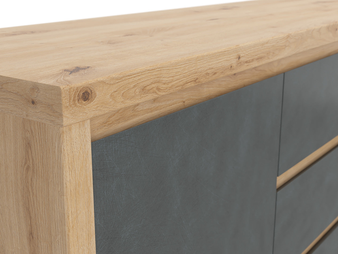 Larios — TV cabinet