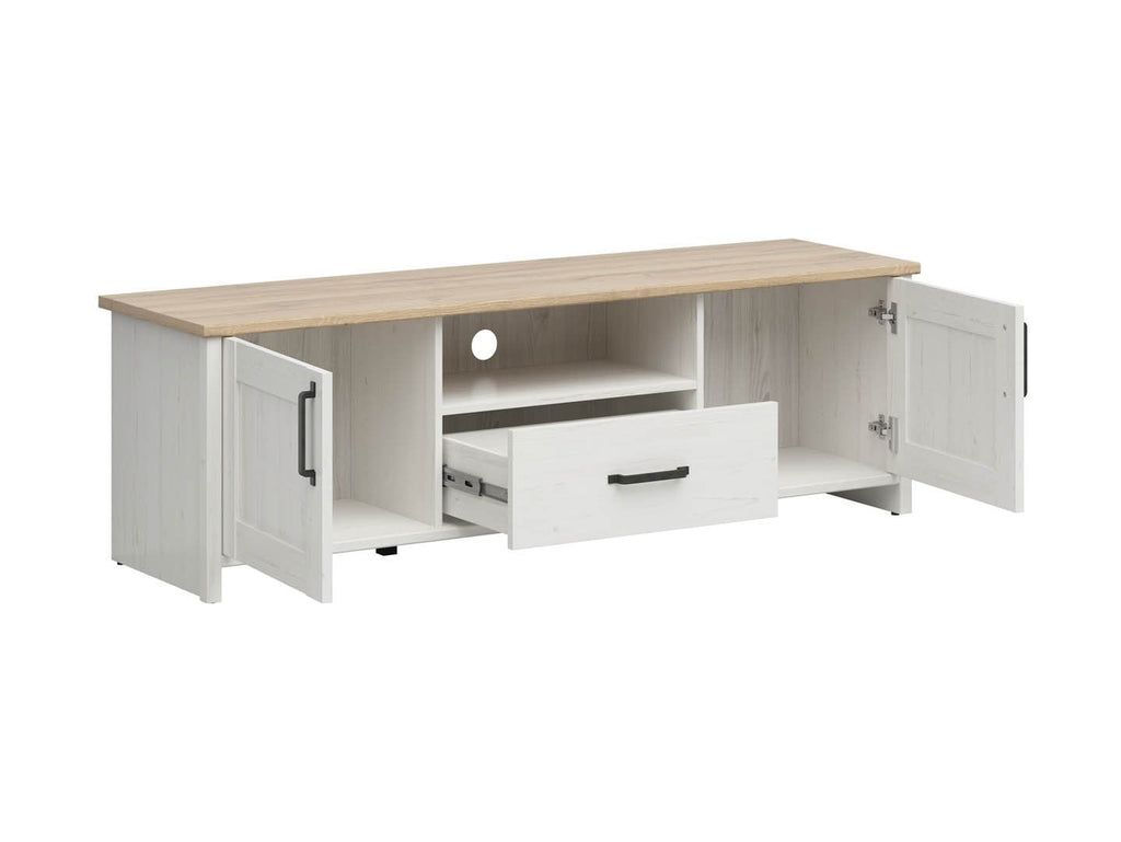 Loksa — TV cabinet