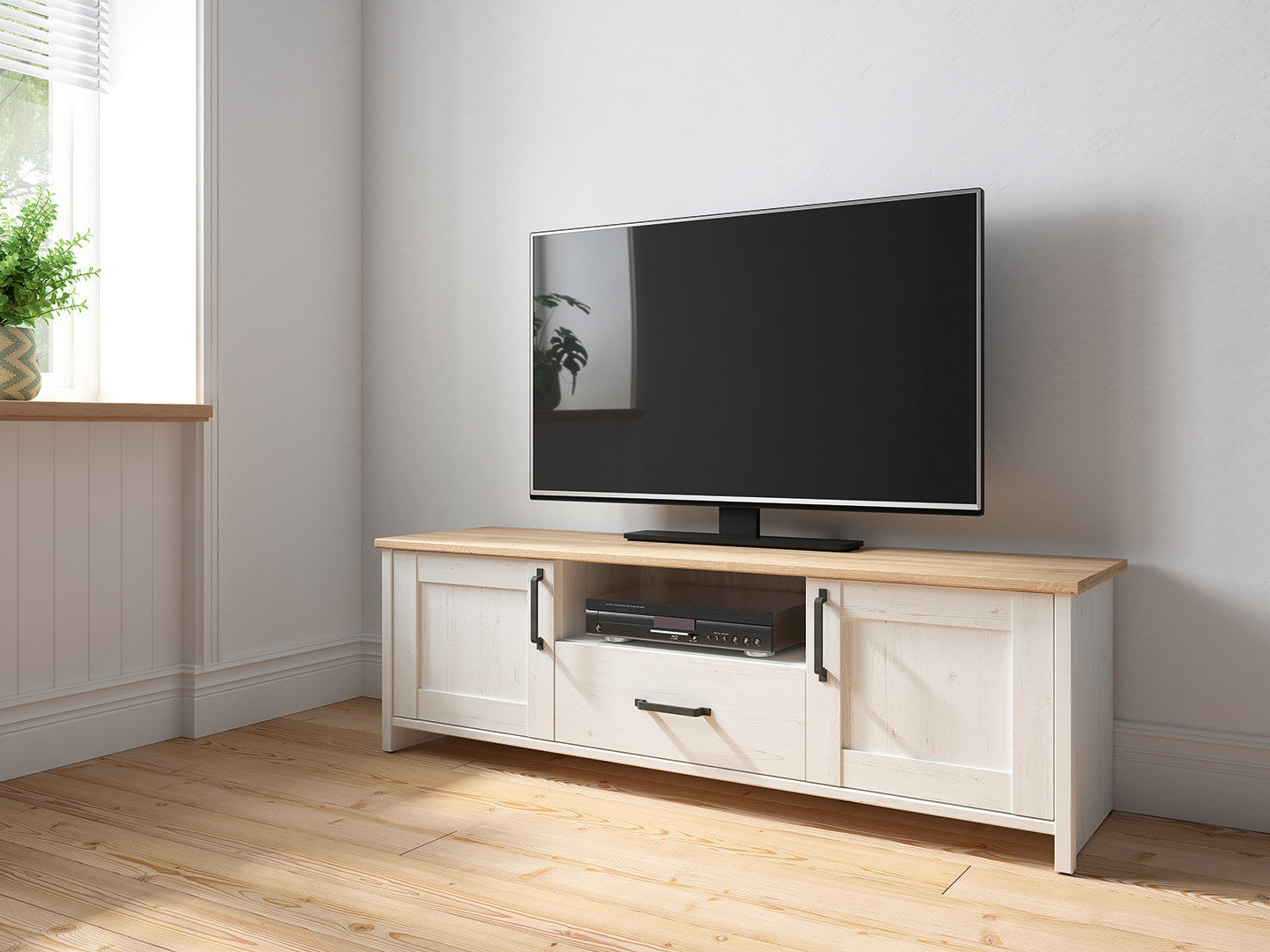 Loksa — TV cabinet