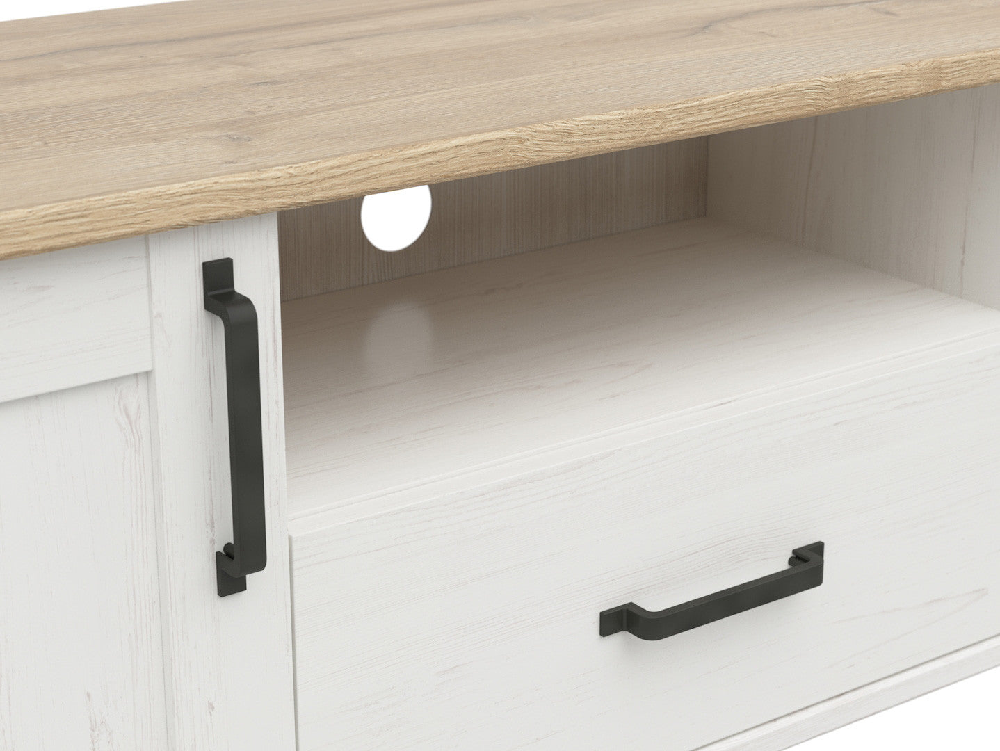Loksa — TV cabinet