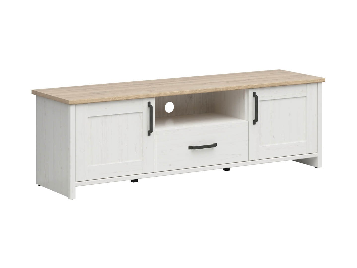 Loksa — TV cabinet