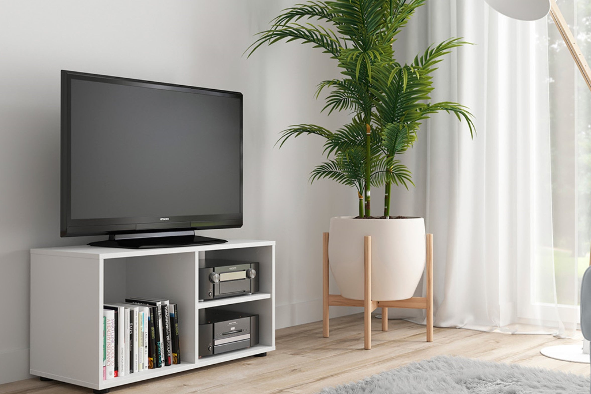 Neno — TV cabinet