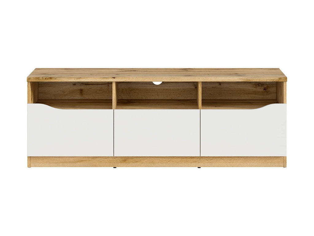 Nuis — TV cabinet