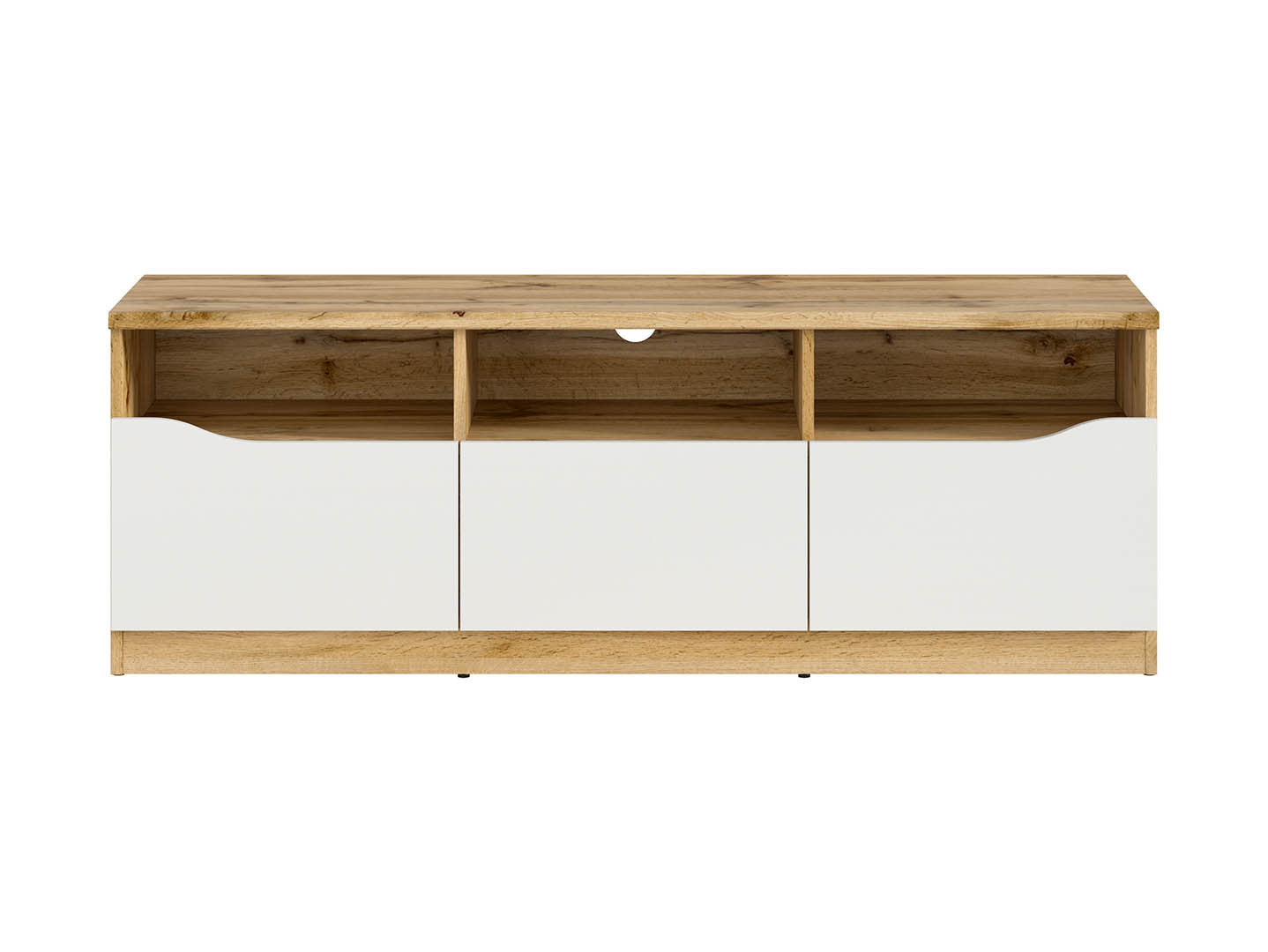 Nuis — TV cabinet