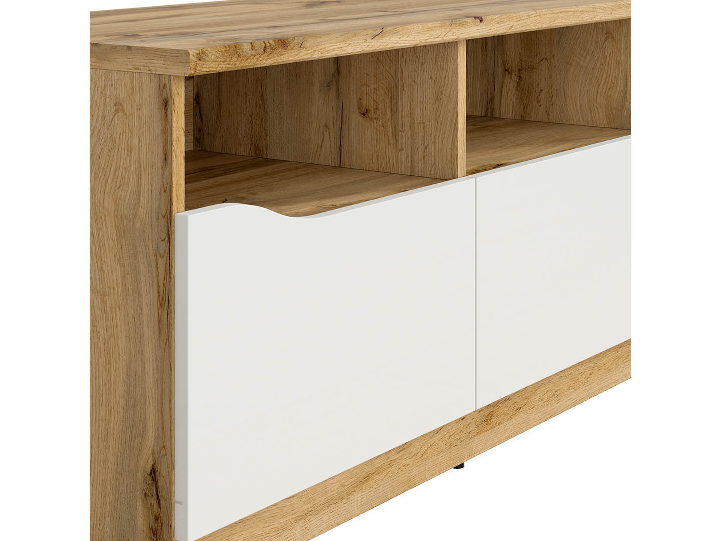 Nuis — TV cabinet