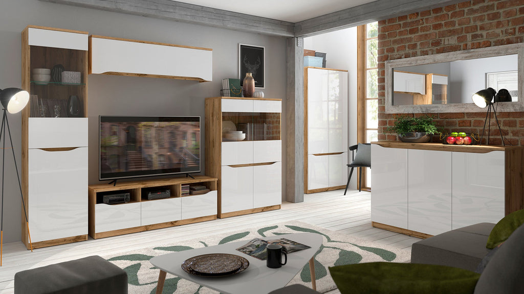 Nuis — TV cabinet