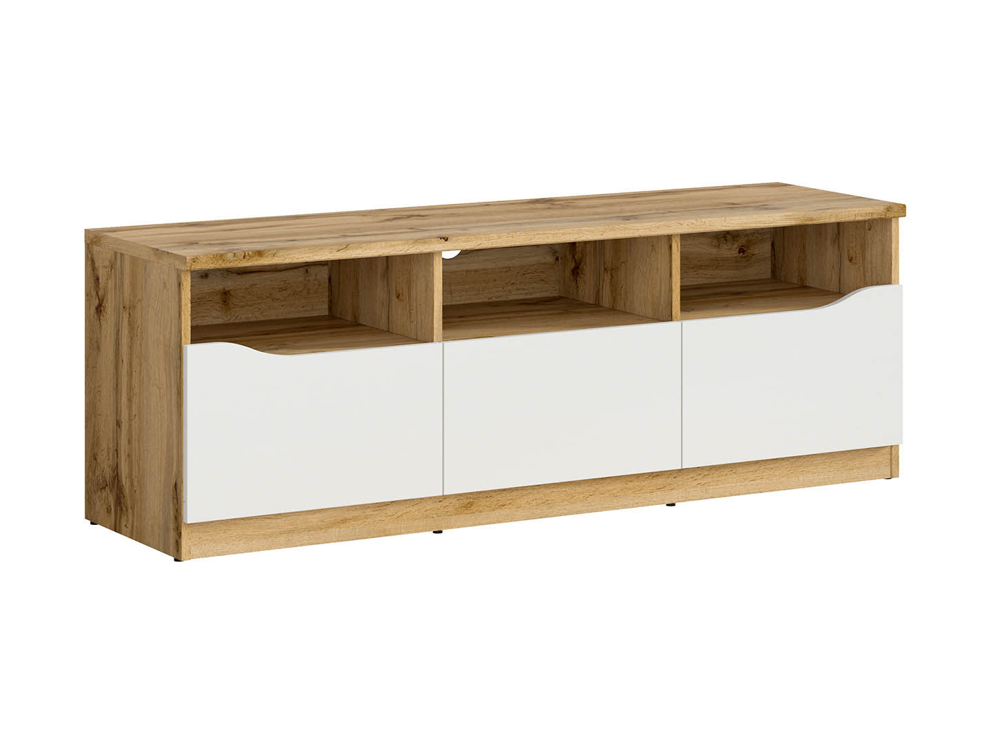 Nuis — TV cabinet