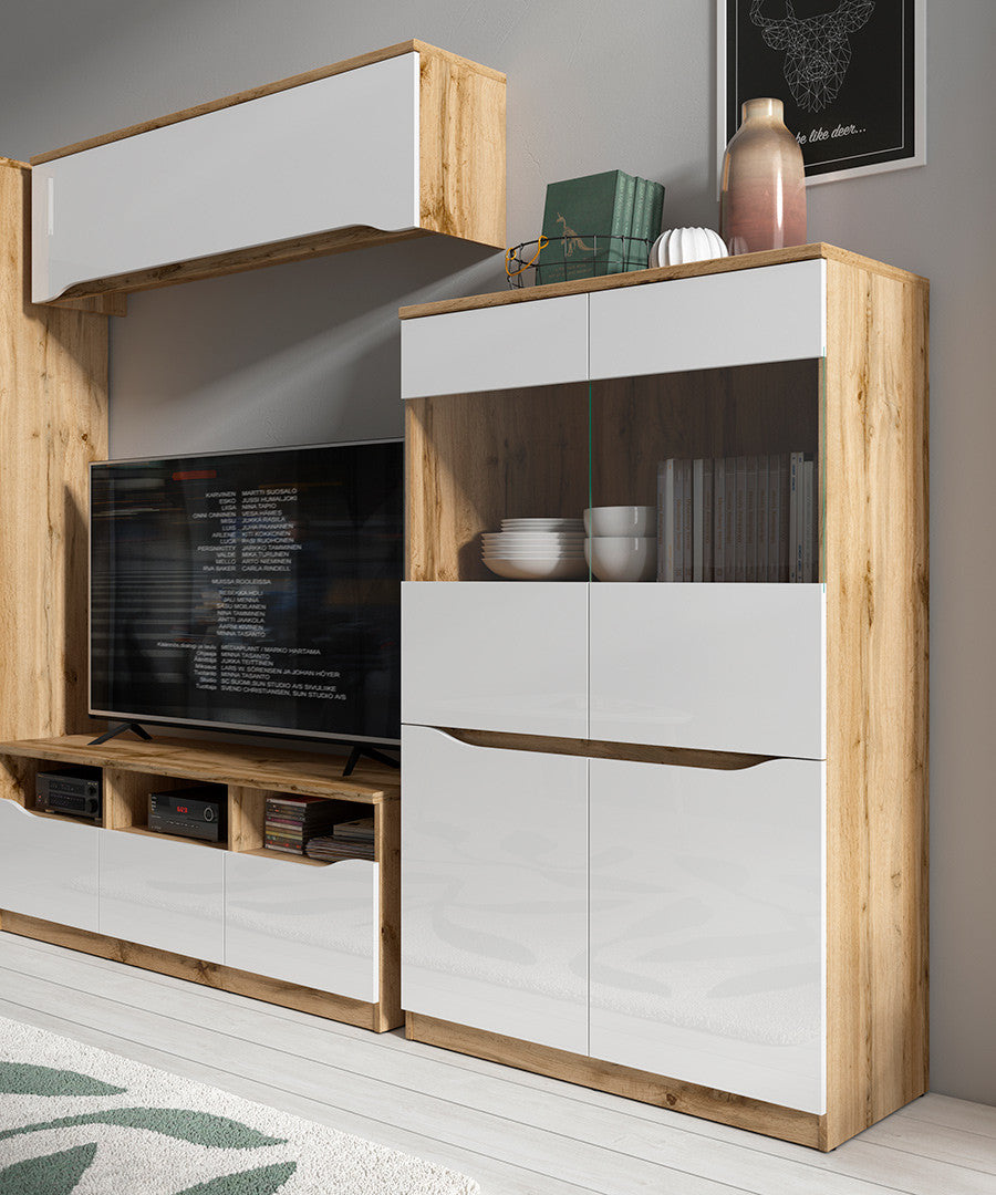 Nuis — TV cabinet