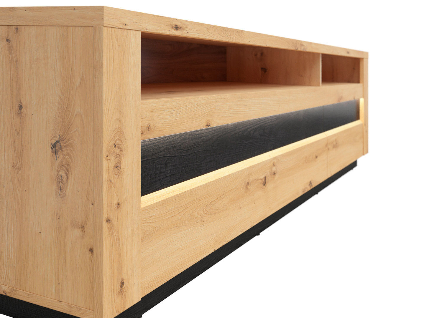 Ostia — TV cabinet