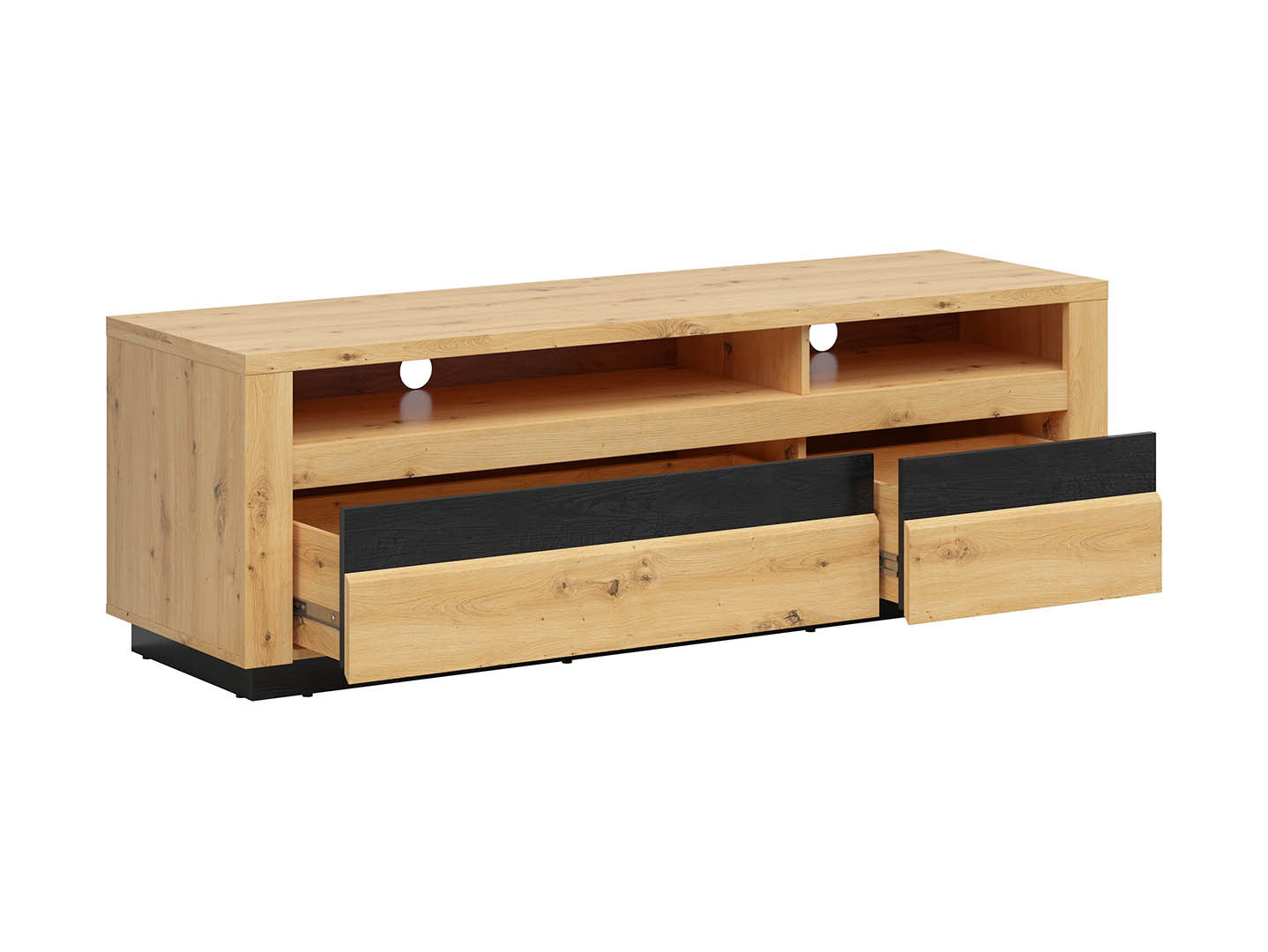 Ostia — TV cabinet