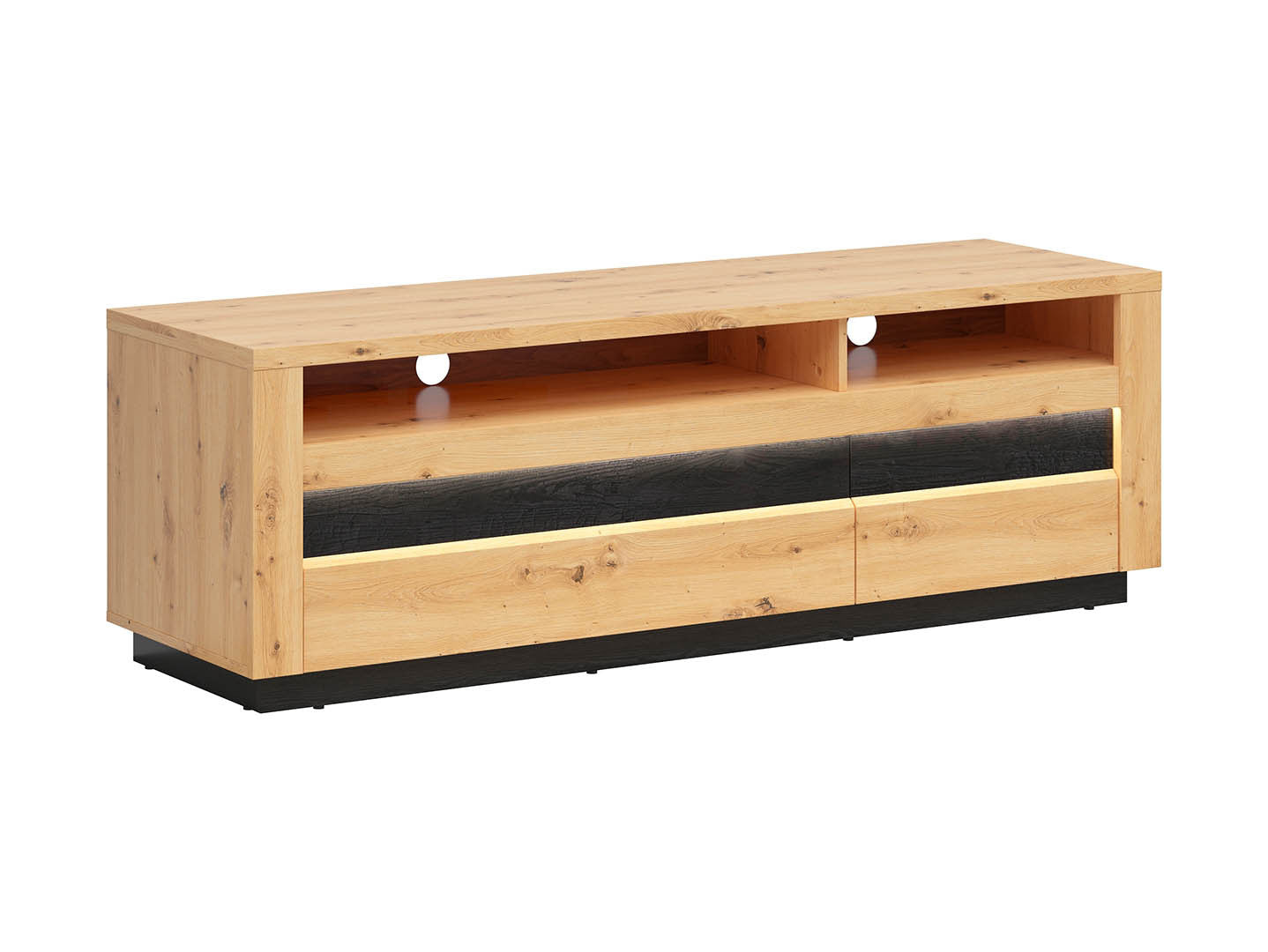 Ostia — TV cabinet